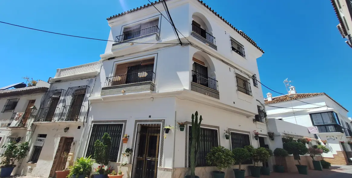 Sale of other in Estepona 22