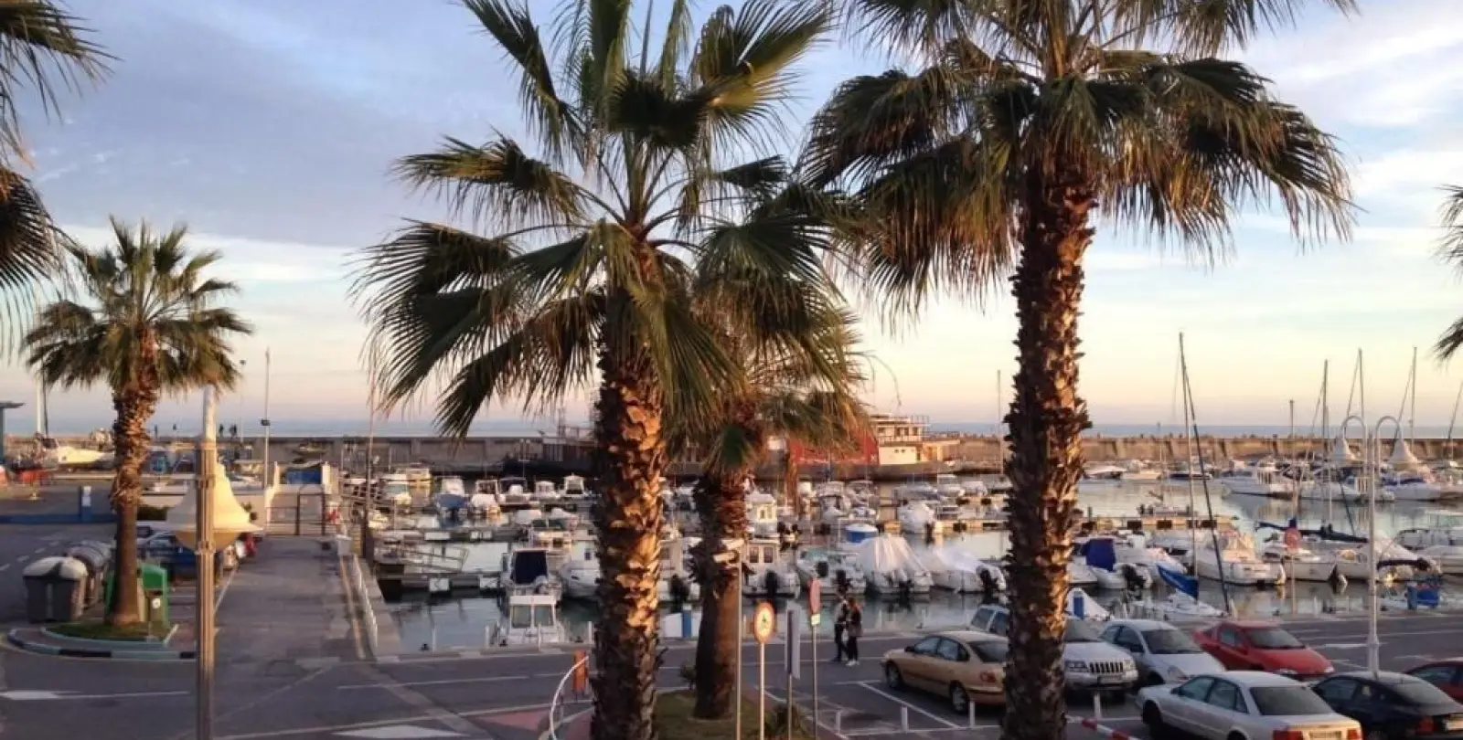 Продажа апартаментов на первом этаже в Benalmadena 2