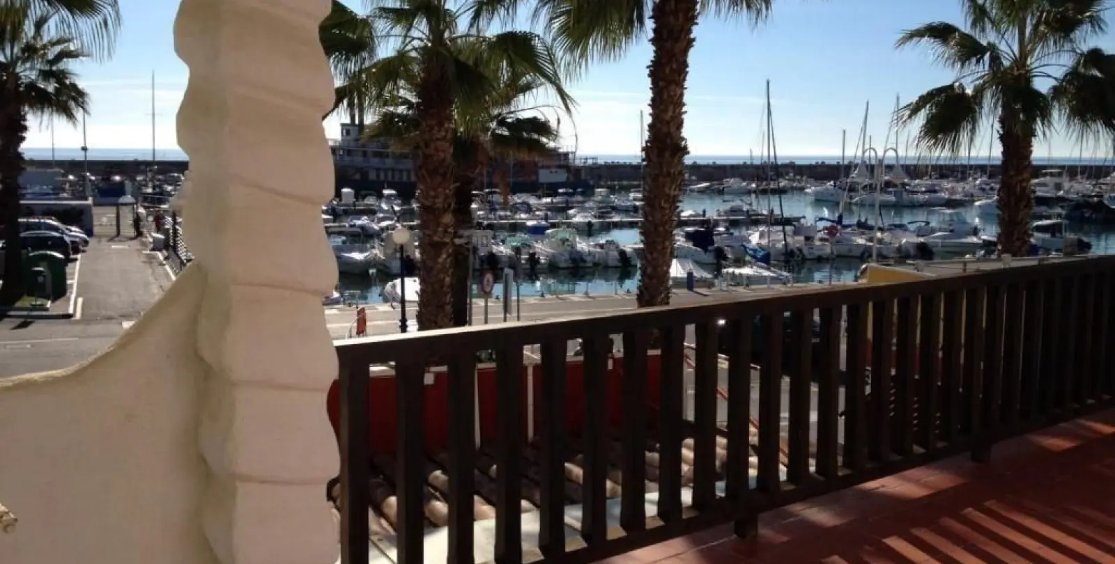 Продажа апартаментов на первом этаже в Benalmadena 4