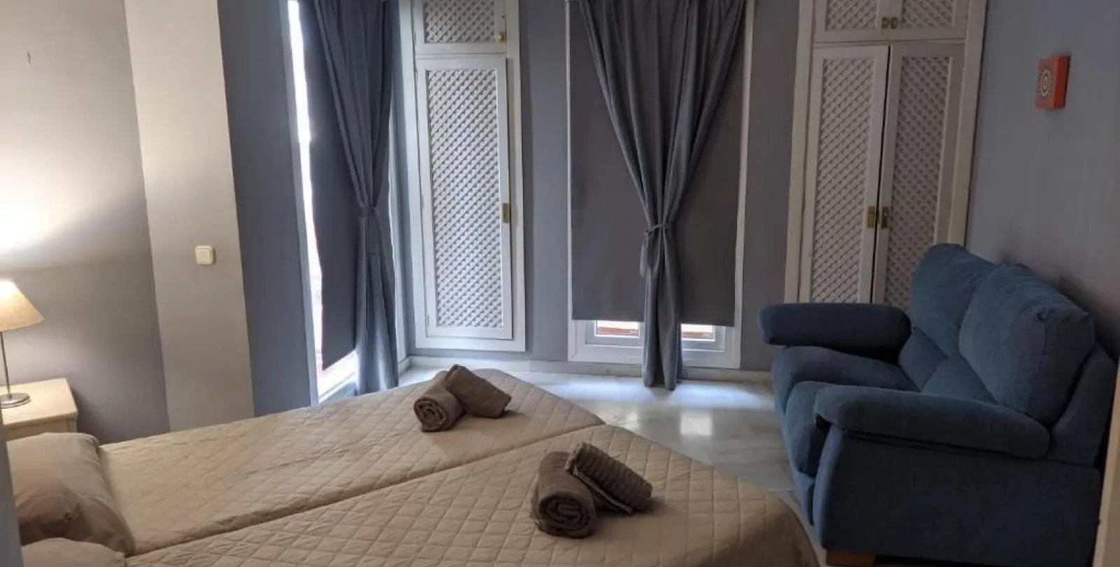 Продажа апартаментов на первом этаже в Benalmadena 15