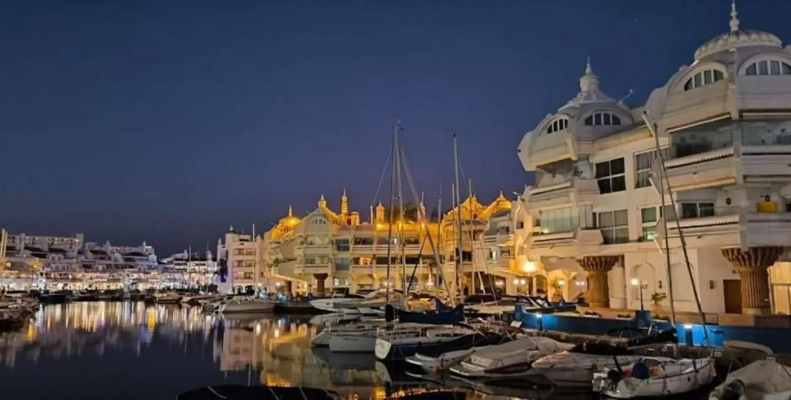 Продажа апартаментов на первом этаже в Benalmadena 18
