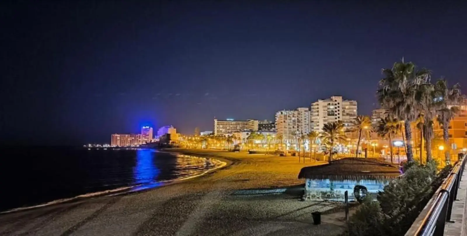 Продажа апартаментов на первом этаже в Benalmadena 20