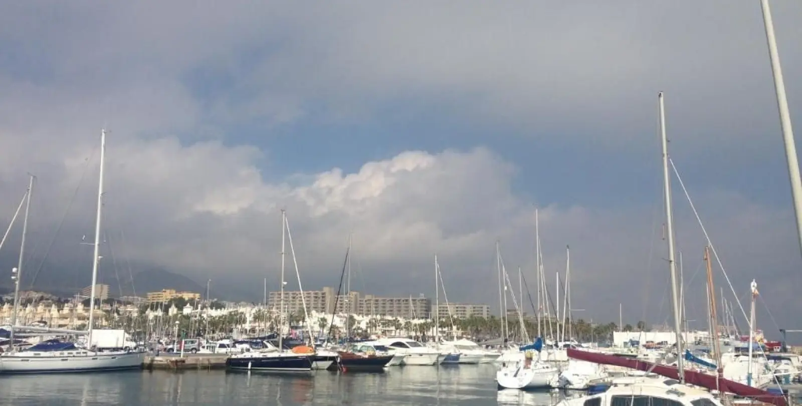 Продажа апартаментов на первом этаже в Benalmadena 21