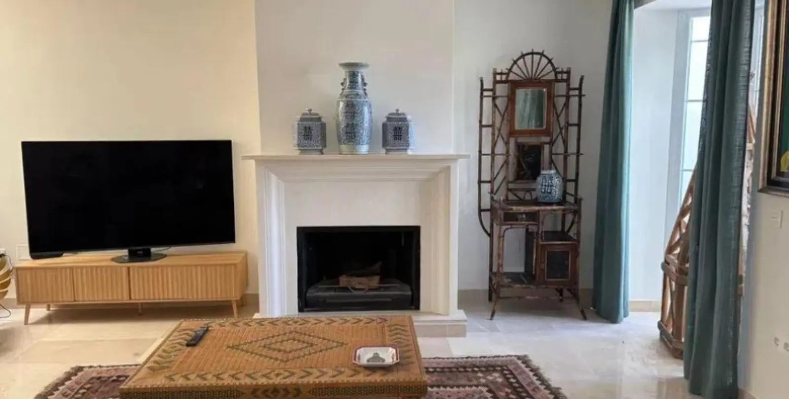Sale of semi-detached house in Marbella 1