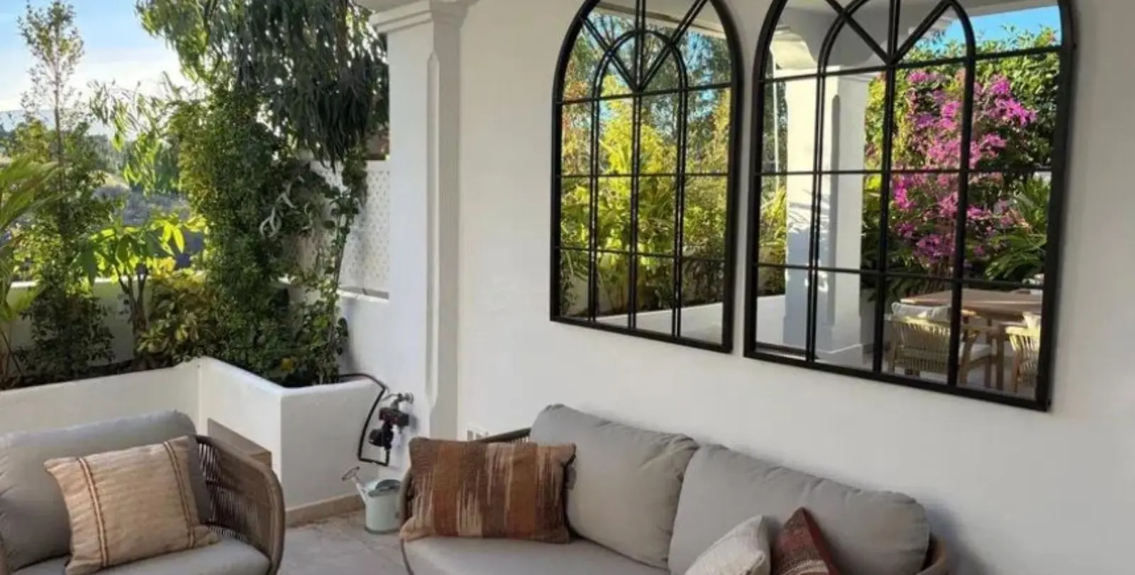 Sale of semi-detached house in Marbella 2