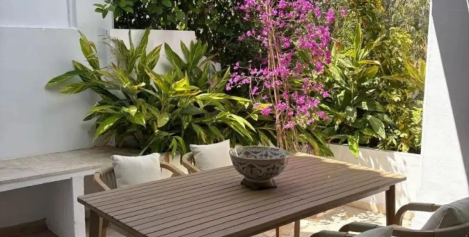 Sale of semi-detached house in Marbella 3