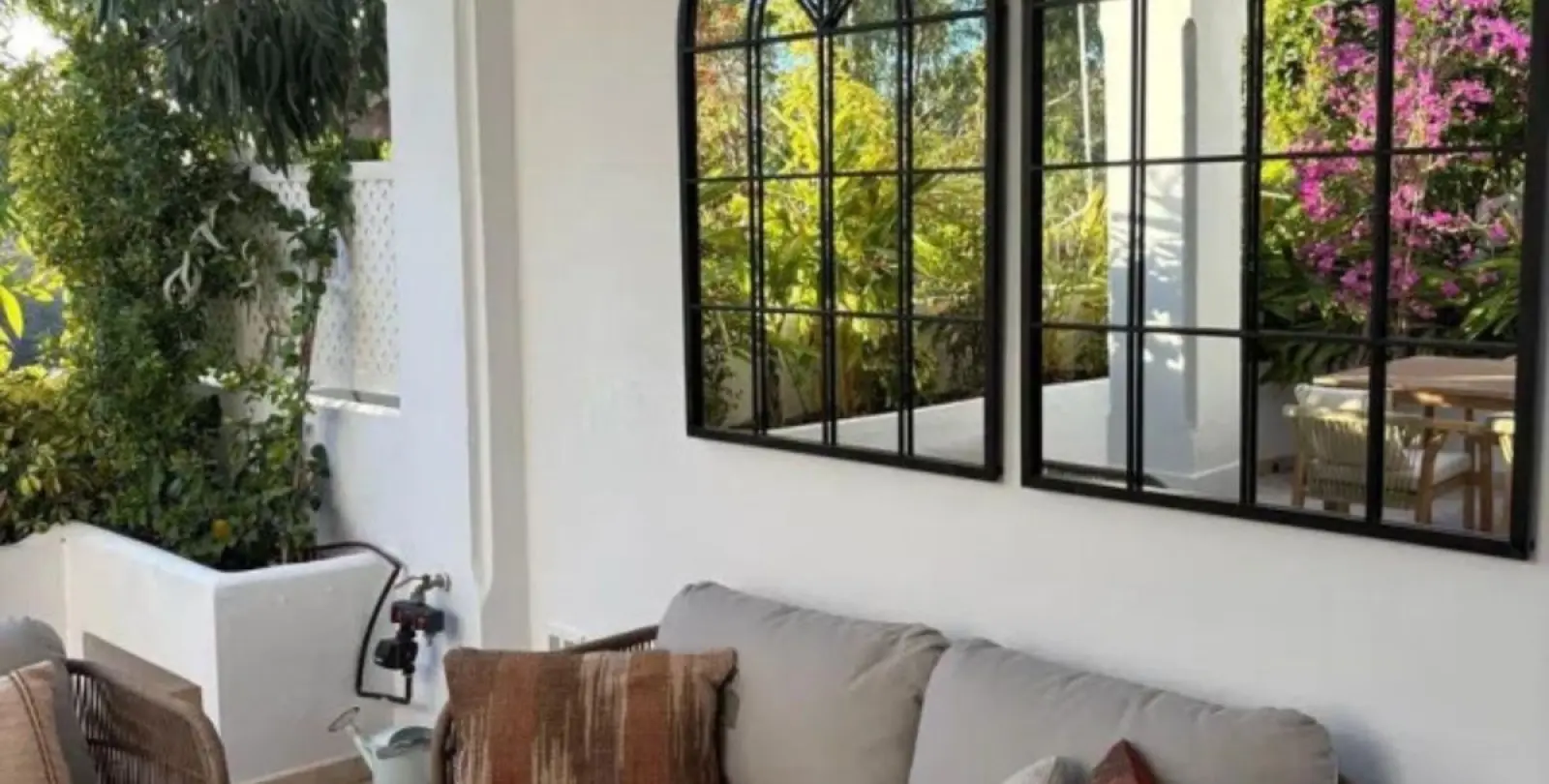 Sale of semi-detached house in Marbella 6