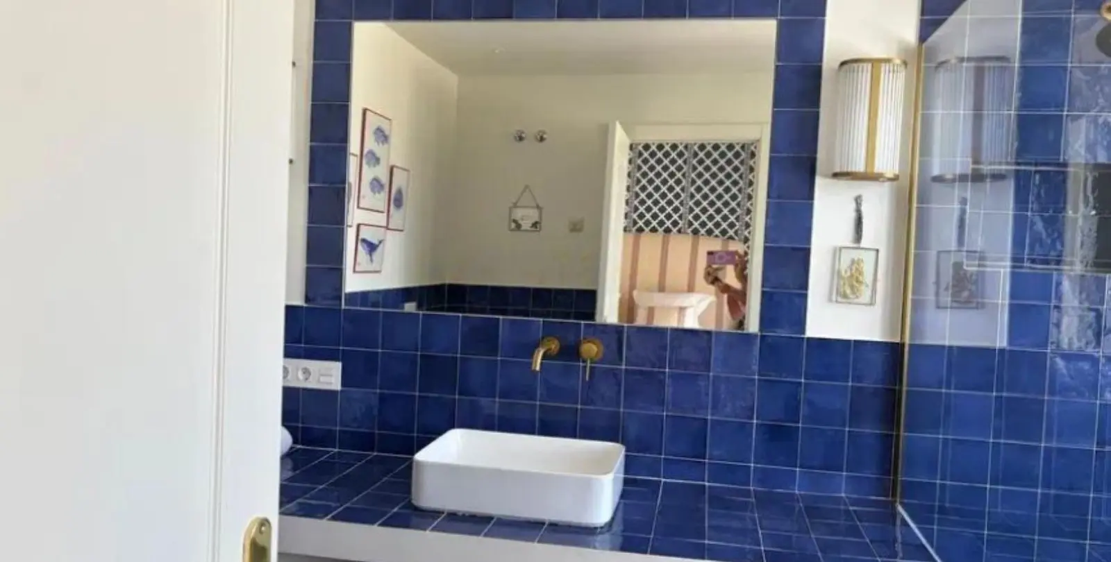Sale of semi-detached house in Marbella 10