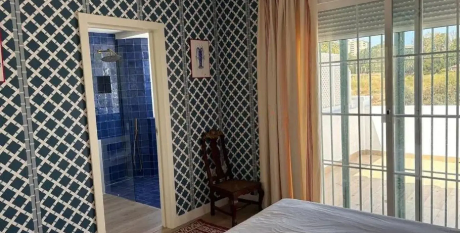 Sale of semi-detached house in Marbella 11