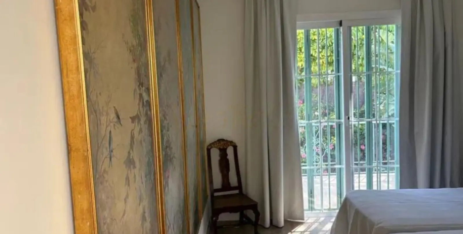 Sale of semi-detached house in Marbella 21