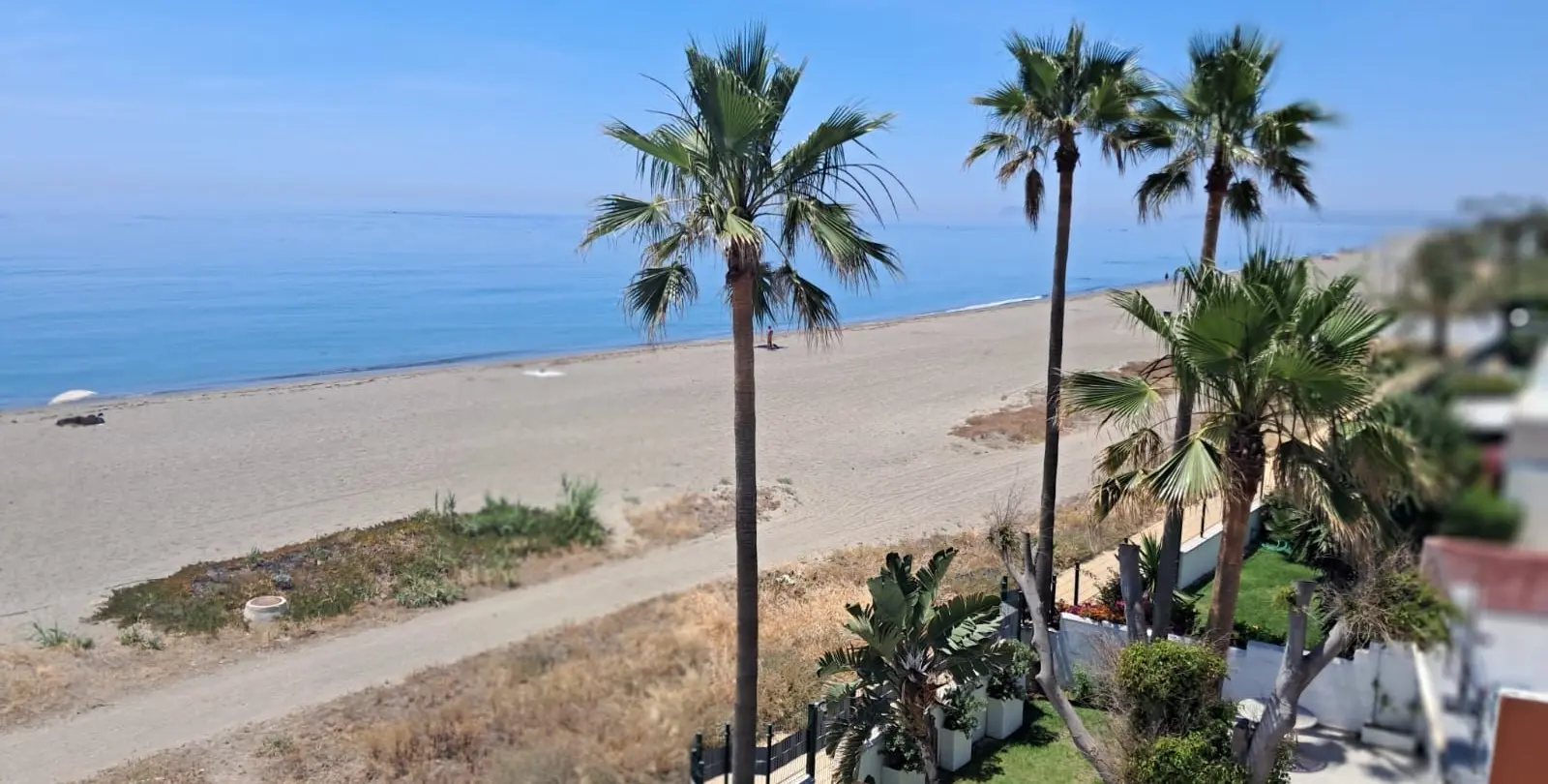 Venta de villa independiente en Estepona 1