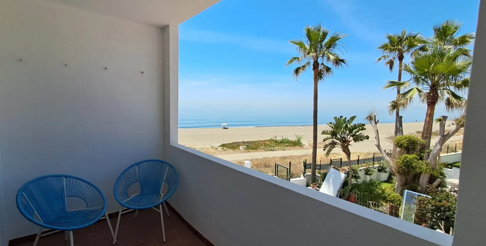 Venta de villa independiente en Estepona 2