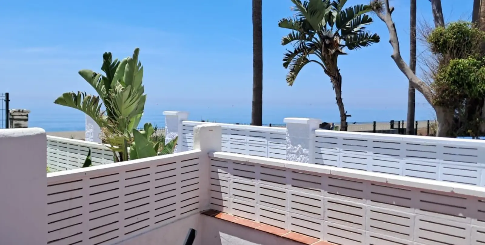Venta de villa independiente en Estepona 3