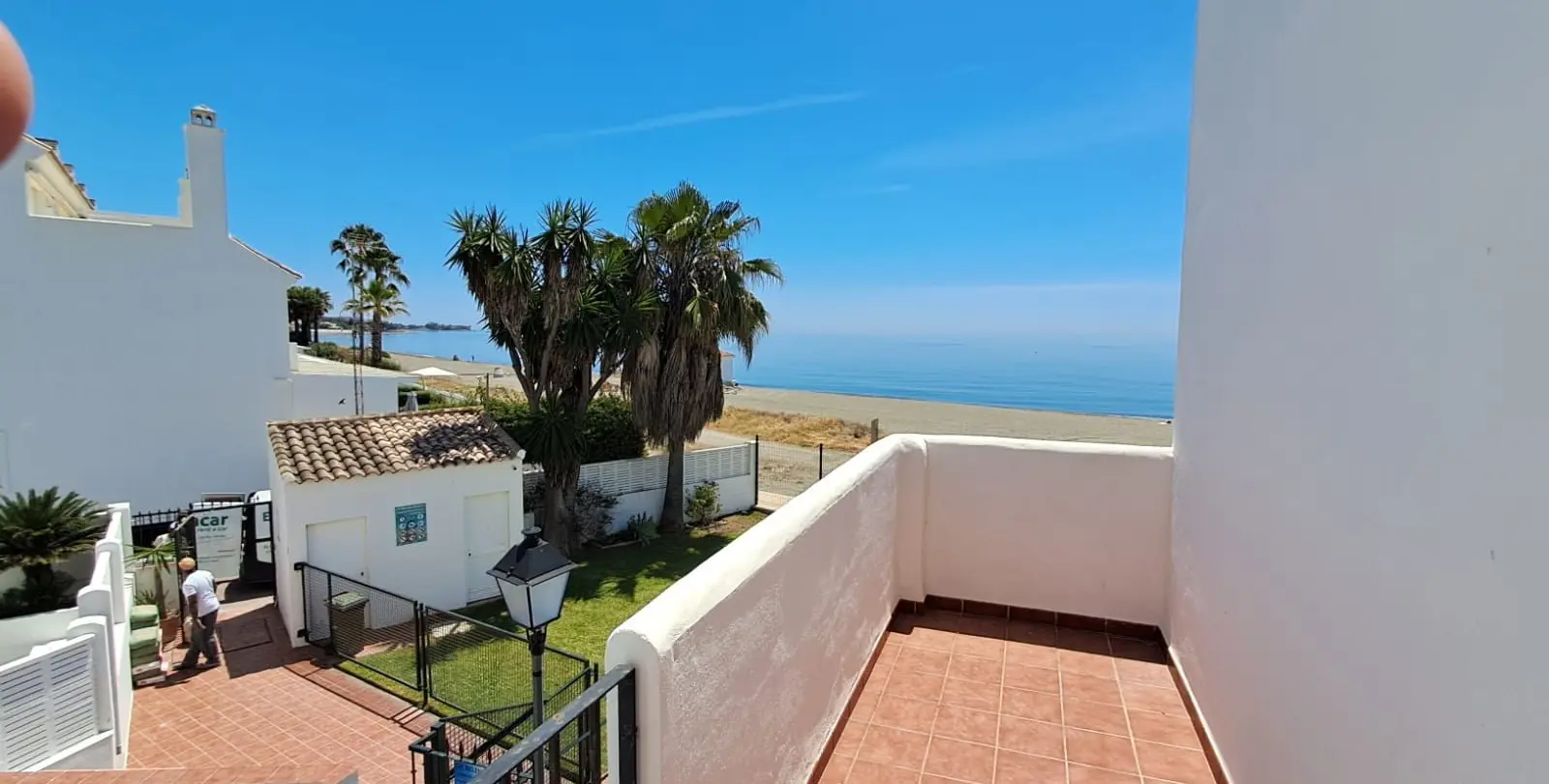 Venta de villa independiente en Estepona 5