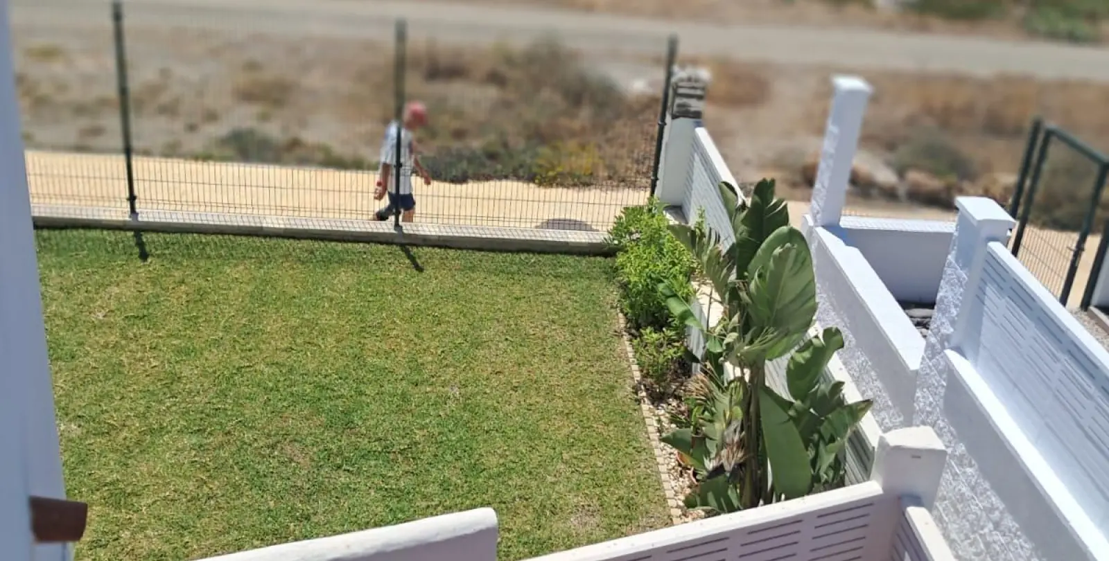 Venta de villa independiente en Estepona 6