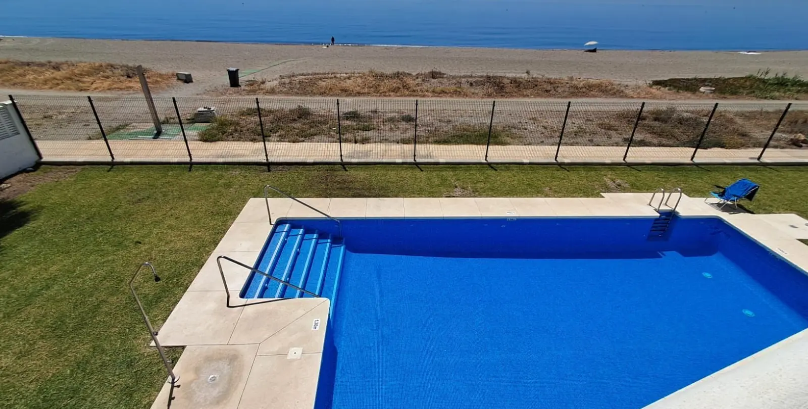 Venta de villa independiente en Estepona 7