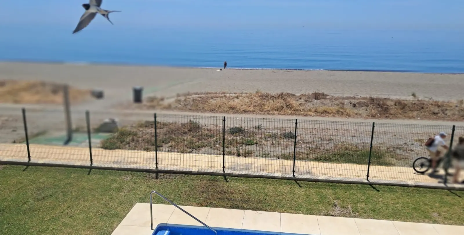 Venta de villa independiente en Estepona 8