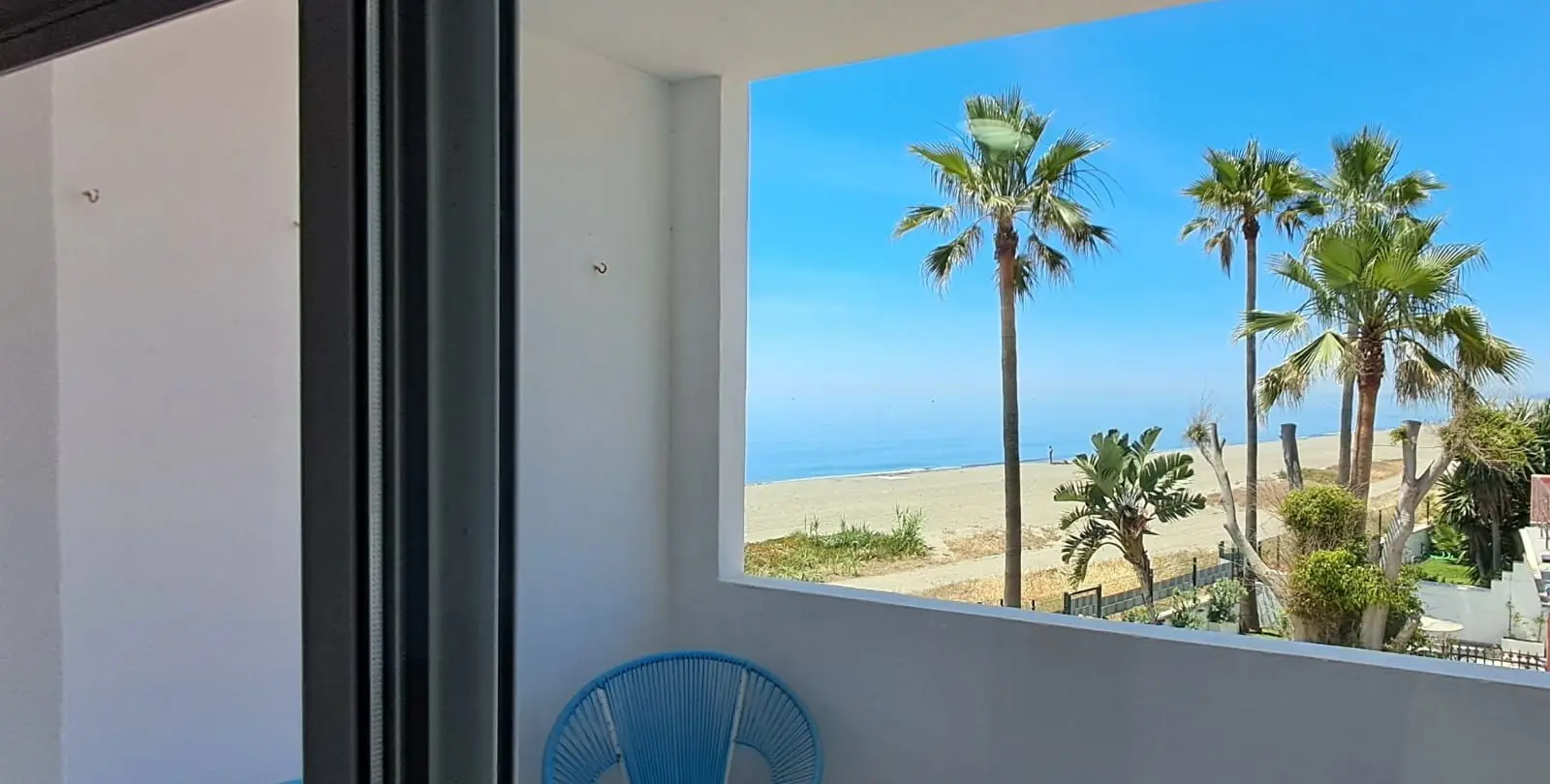 Venta de villa independiente en Estepona 9