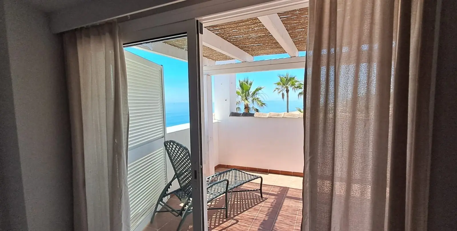 Venta de villa independiente en Estepona 10