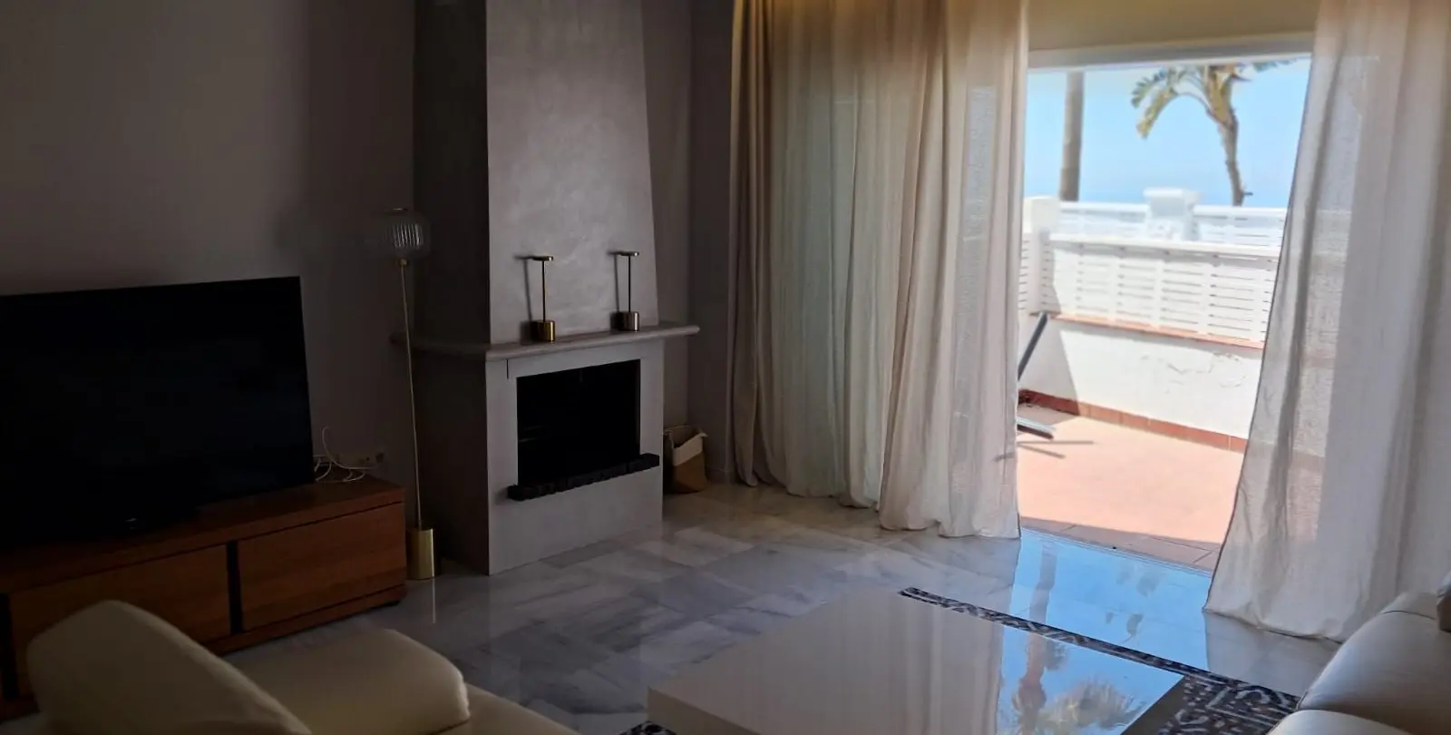Venta de villa independiente en Estepona 11
