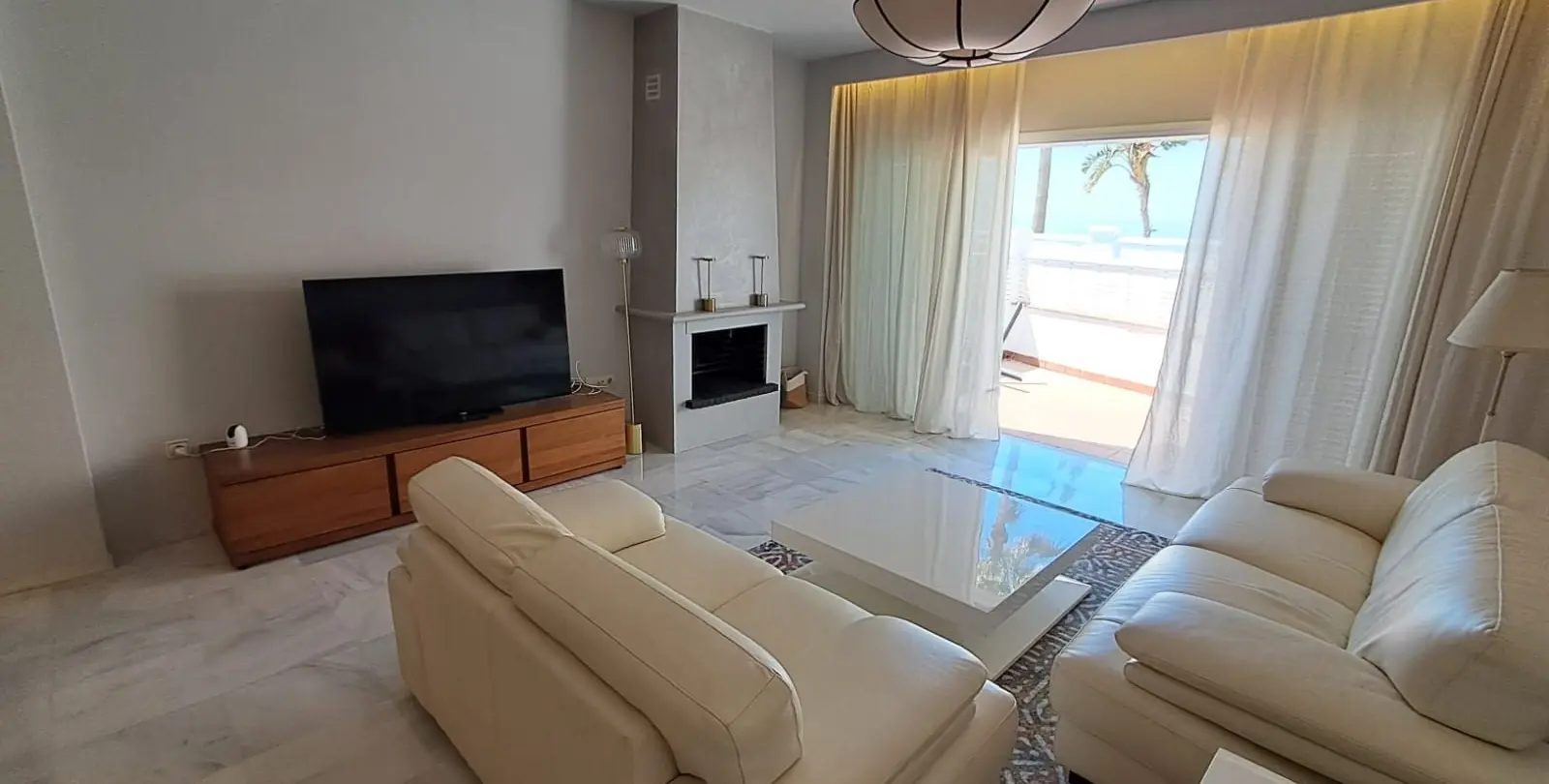 Venta de villa independiente en Estepona 14