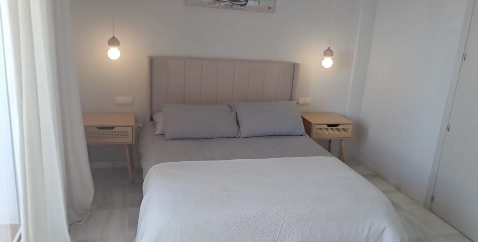 Venta de villa independiente en Estepona 18