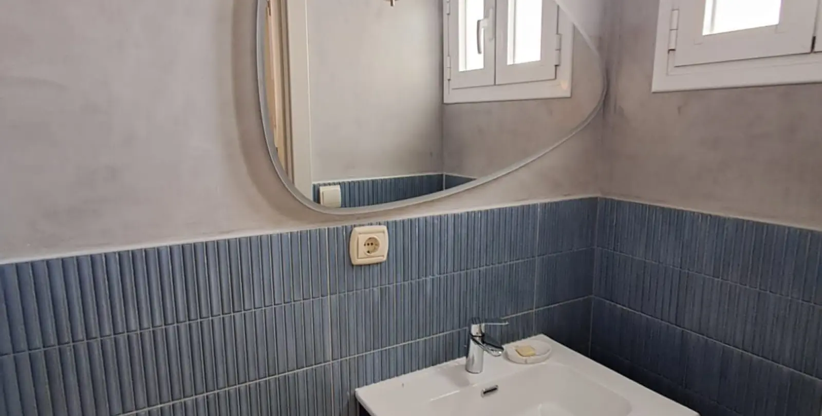 Venta de villa independiente en Estepona 26