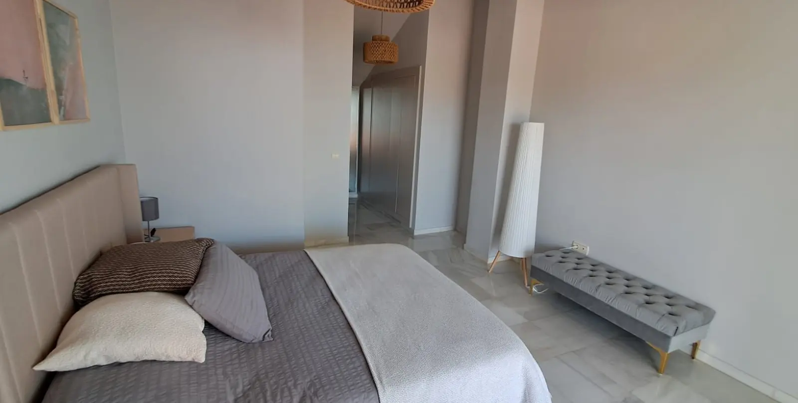 Venta de villa independiente en Estepona 27