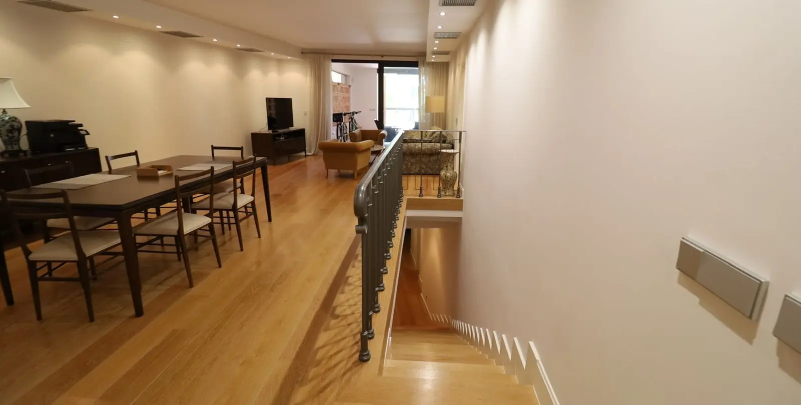 Venta de apartamento en planta baja en San Pedro de Alcántara 18