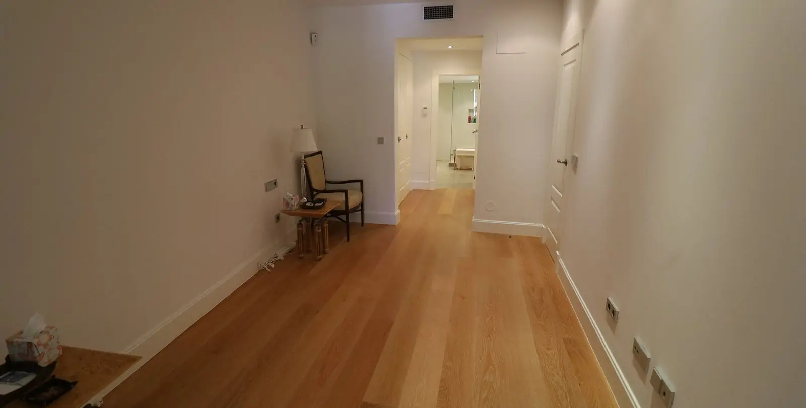 Venta de apartamento en planta baja en San Pedro de Alcántara 20