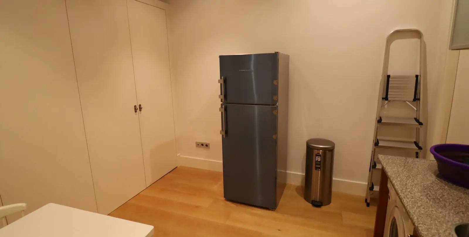 Venta de apartamento en planta baja en San Pedro de Alcántara 34