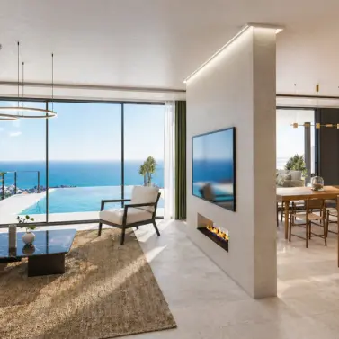 Venta de villa independiente en Benalmadena