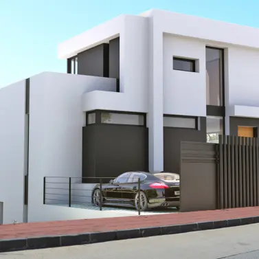 Venta de villa independiente en Mijas Golf
