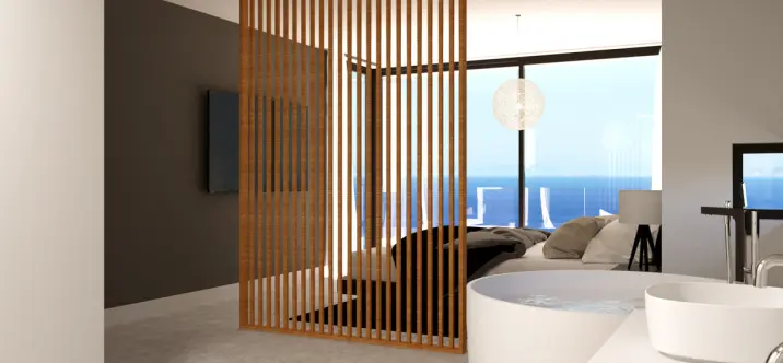 Venta de villa independiente en Mijas Golf 3
