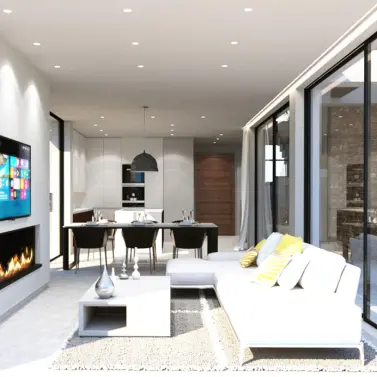 Venta de villa independiente en Mijas Golf