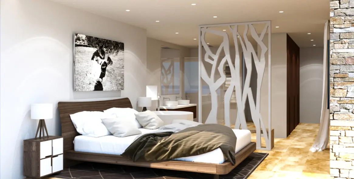 Venta de villa independiente en Mijas Golf 7