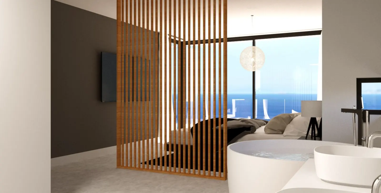 Sale of detached villa in Mijas Golf 4