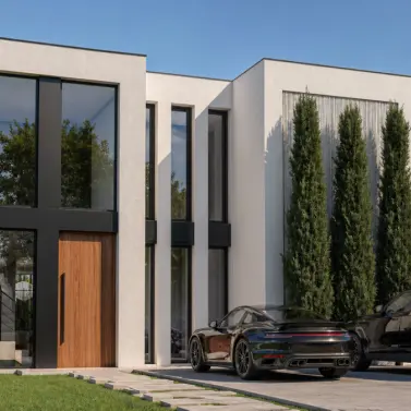 Venta de villa independiente en Mijas Golf