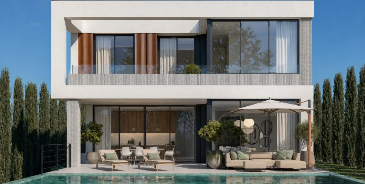 Sale of detached villa in Mijas Golf 3