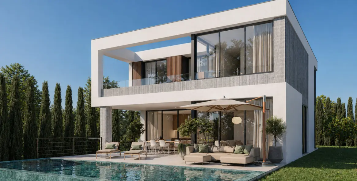 Sale of detached villa in Mijas Golf 4