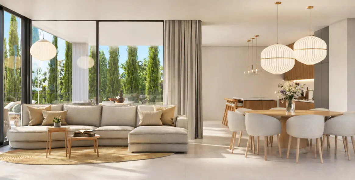 Sale of detached villa in Mijas Golf 5