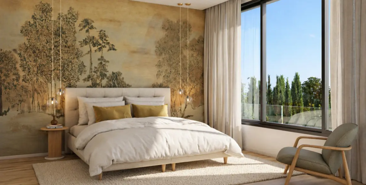 Sale of detached villa in Mijas Golf 7