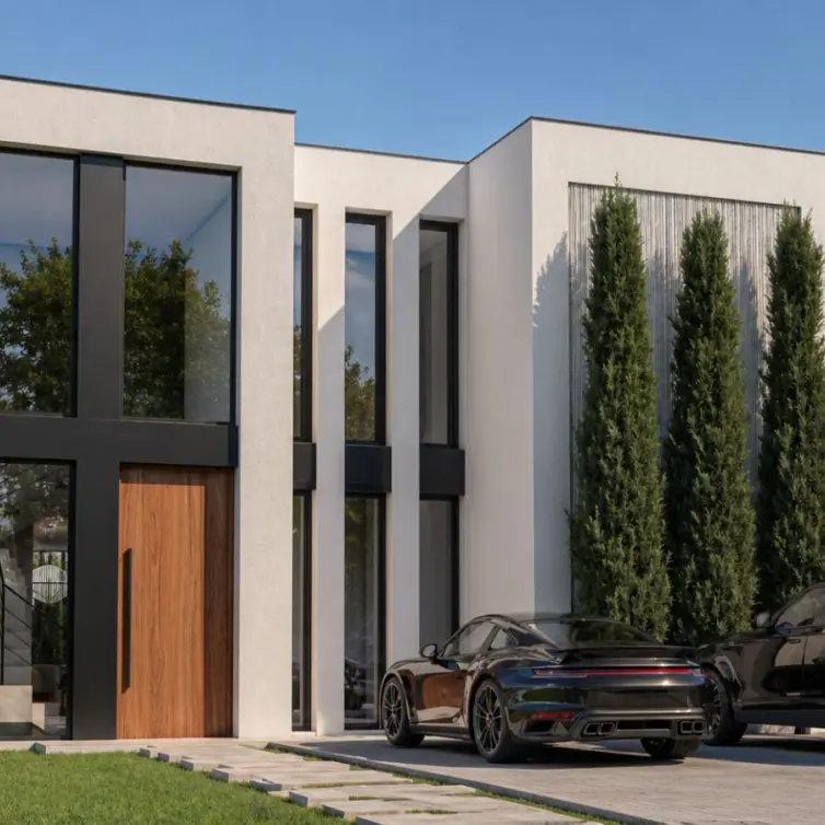 Продажа  отдельно стоящей виллы в Mijas Golf
