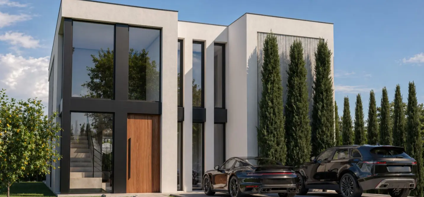Продажа  отдельно стоящей виллы в Mijas Golf 0