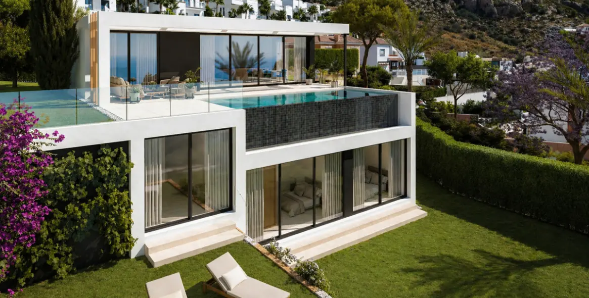 Venta de villa independiente en Torremuelle 1
