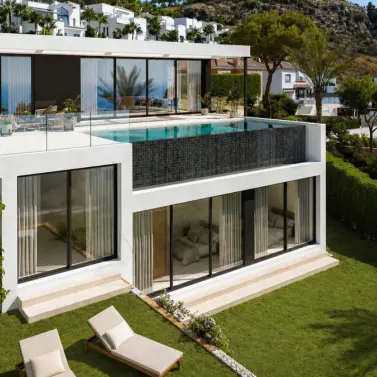 Venta de villa independiente en Torremuelle