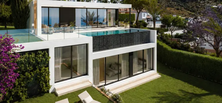 Venta de villa independiente en Torremuelle 0