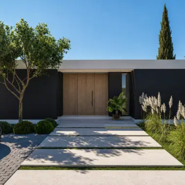 Venta de villa independiente en Torremuelle