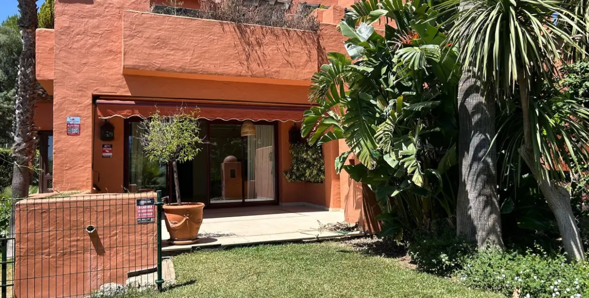 Venta de casa pareada en The Golden Mile 1