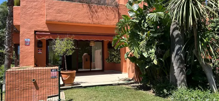 Venta de casa pareada en The Golden Mile 0
